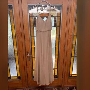 Bella Bridesmaids Dress